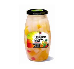 1055g mixed fruits