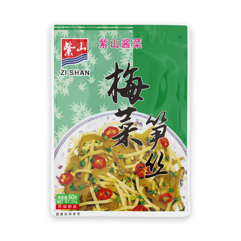 梅菜��?60 g