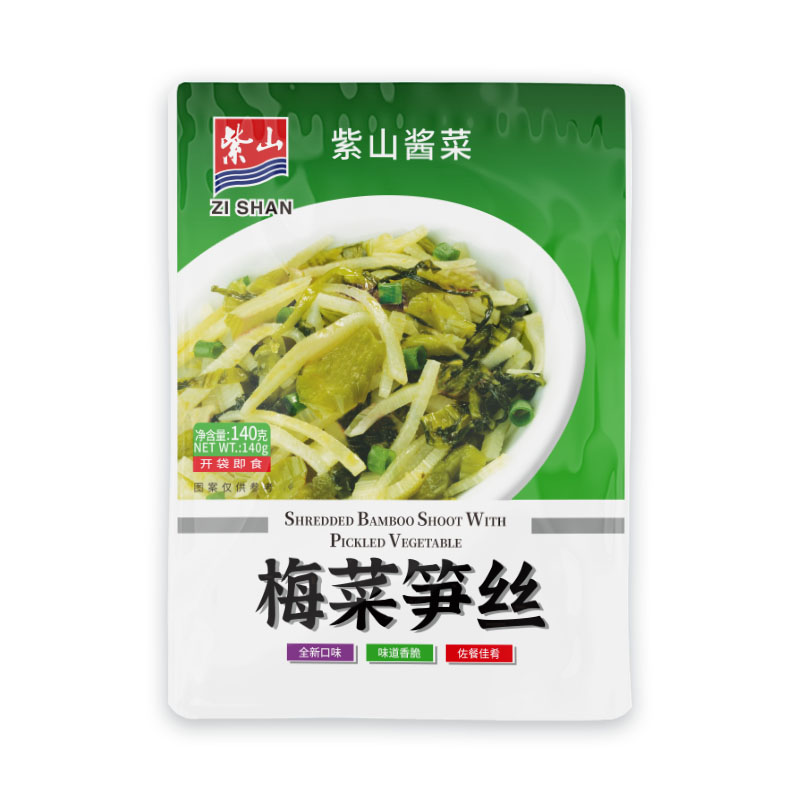 梅菜��?140 g