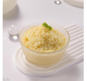 Durian puree