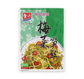 梅菜��?60 g