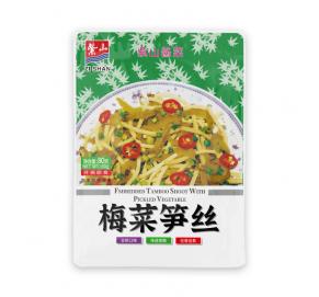 梅菜��?80 g