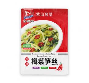 梅菜��?（香辛料）80 g