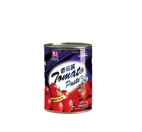 canned tomato paste